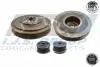 Шків колінвалу Audi A6/Q7VW Touareg 2.7/3.0TDI 02- (6PK) 171098KIT