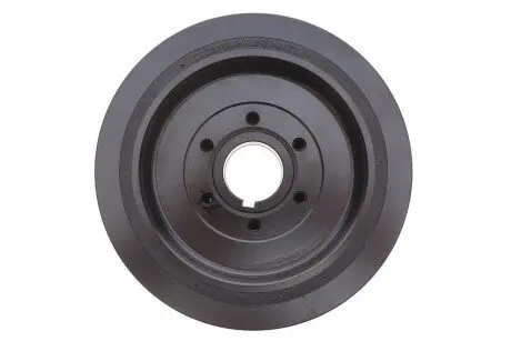 Шкив коленвала Citroen Jumper/ Peugeot Boxer 2.0/2.2 HDi 01- (6PK) IJS GROUP 17-1102