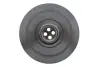 Шкив коленвала BMW 1 (E81)/3 (E90)/X1 (E84)/5 (E60)/X3 (E83/F25) 2.0D 04- (6PK) N47/M47 IJS GROUP 17-1105 (фото 4)