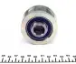 Шкив коленвала + шкив генератора BMW 1/3/X1/X3 2.0D 04- (6PK) IJS GROUP 17-1105KIT (фото 5)