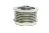 Шкив коленвала + шкив генератора BMW 3 (E90/F30/F80)/ 5 (F10) 1.6-2.0 d 07- IJS GROUP 17-1136KIT (фото 5)