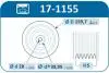 Шкив IJS GROUP 171155 (фото 2)