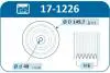 Шкив IJS GROUP 171226 (фото 2)