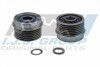 Шків генератора Ford Transit 2.0 Di 00-06 (6PK) IJS GROUP 30-1003 (фото 1)