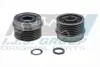 Шкив генератора Ford Transit 2.0 Di 00-06 (6PK) IJS GROUP 30-1003 (фото 1)