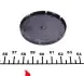 Шків генератора Audi A4/A6/Skoda Superb/VW Passat 1.6-2.0/1.9 TDI 96-05 IJS GROUP 30-1009 (фото 5)