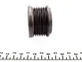 Шкив генератора MB C-class (W202/W203)/E-class (W210) 98- (6PK) IJS GROUP 30-1029 (фото 4)