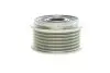 Шкив генератора Ford Connect 02- (6PK) IJS GROUP 30-1030 (фото 2)