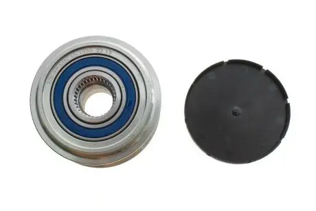 Шків генератора Ford Connect 02- (6PK) IJS GROUP 30-1030