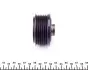 Шкив генератора Fiat Doblo 1.9 JTD 01- IJS GROUP 30-1050 (фото 4)