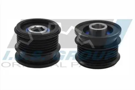 Механізм вільного ходу IJS GROUP 301056