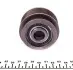 Шкив генератора VW LT 2.8 TDI IJS GROUP 30-1074 (фото 2)