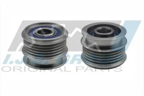 Шкив генератора Ford Mondeo IV 2.5i 07-15 IJS GROUP 30-1112