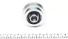 Шкив генератора Audi A4/A6 2.8/3.2 FSI 05-11 IJS GROUP 30-1118 (фото 2)