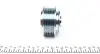 Шкив генератора Audi A4/A6 2.8/3.2 FSI 05-11 IJS GROUP 30-1118 (фото 3)
