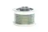 Шкив генератора Opel Astra J 1.4-1.6 09-15 IJS GROUP 30-1139 (фото 4)