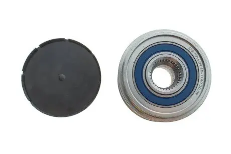 Шкив генератора BMW 3 (E90/F30/F80)/ 5 (F10) 05-16 IJS GROUP 30-1140