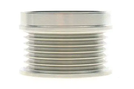 Шкив генератора MB Vario 612/812D 2.9D 96-10/Sprinter 2.9D 95-06, 6PK IJS GROUP 30-1167