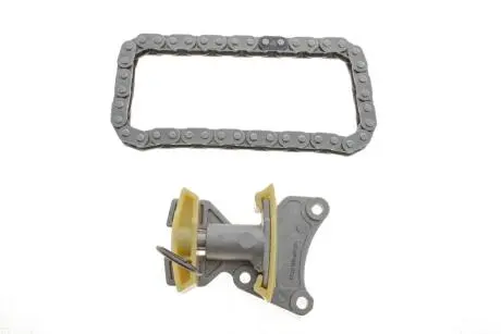 Комплект ланцюга ГРМ VW Golf/Passat 2.0 FSI 04-10 IJS GROUP 40-1004K