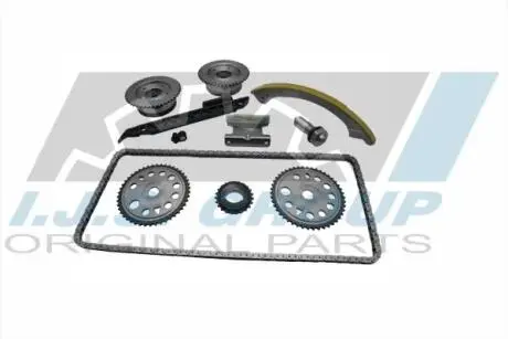 Набір ланцюга привода распредвала IJS GROUP 401005VVT
