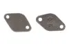 Комплект цепи ГРМ Toyota Avensis/Corolla 1.4-1.8 00-08 (цепь, натяжник, шестерня)) IJS GROUP 40-1013FK (фото 3)
