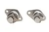 Комплект цепи ГРМ Toyota Avensis/Corolla 1.4-1.8 00-08 (цепь, натяжник, шестерня)) IJS GROUP 40-1013FK (фото 4)