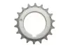 Комплект цепи ГРМ Toyota Avensis/Corolla 1.4-1.8 00-08 (цепь, натяжник, шестерня)) IJS GROUP 40-1013FK (фото 7)