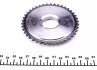 Комплект цепи ГРМ Opel Astra G/Vectra C 2.2i 16V 00- (цепь, натяжник, шестерня) IJS GROUP 40-1018FK (фото 7)