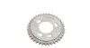 Комплект ланцюга ГРМ Ford Transit 2.0-2.4DI 00-06/Mondeo 2.0 00-07 (ланцюг, натяжник, шестерня) IJS GROUP 40-1020FK (фото 16)
