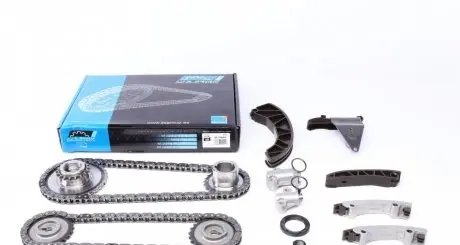 Набор цепи привода распредвала IJS GROUP 401042FK