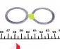 Комплект цепи ГРМ Skoda Fabia/ Octavia 1.0-1.4 00-03 IJS GROUP 40-1053FK (фото 2)