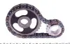 Комплект цепи ГРМ Skoda Fabia/ Octavia 1.0-1.4 00-03 IJS GROUP 40-1053FK (фото 5)