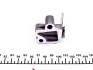 Комплект цепи ГРМ Opel Astra J/Corsa D 1.2-1.4 09- (цепь, шестерня, прокладка)) IJS GROUP 40-1056VFK (фото 12)