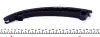 Комплект цепи ГРМ Opel Astra J/Corsa D 1.2-1.4 09- (цепь, шестерня, прокладка)) IJS GROUP 40-1056VFK (фото 18)