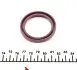 Комплект цепи ГРМ Opel Astra J/Corsa D 1.2-1.4 09- (цепь, шестерня, прокладка)) IJS GROUP 40-1056VFK (фото 21)