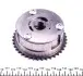 Комплект цепи ГРМ Opel Astra J/Corsa D 1.2-1.4 09- (цепь, фазорегулятор, прокладка)) IJS GROUP 40-1056VVT (фото 17)