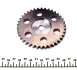 Комплект цепи ГРМ Ford Focus/Mazda 6 1.8-2.0 03-12 (цепь, натяжник, шестерня) IJS GROUP 40-1070FK (фото 11)