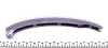 Комплект цепи ГРМ Ford Focus/Mazda 6 1.8-2.0 03-12 (цепь, натяжник, шестерня) IJS GROUP 40-1070FK (фото 15)