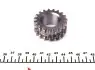 Комплект цепи ГРМ Ford Focus/Mazda 6 1.8-2.0 03-12 (цепь, натяжник, шестерня) IJS GROUP 40-1070FK (фото 3)