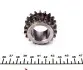 Комплект цепи ГРМ Ford Focus/Mazda 6 1.8-2.0 03-12 (цепь, натяжник, шестерня) IJS GROUP 40-1070FK (фото 5)