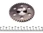 Комплект цепи ГРМ Ford Focus/Mazda 6 1.8-2.0 03-12 (цепь, натяжник, шестерня) IJS GROUP 40-1070FK (фото 9)
