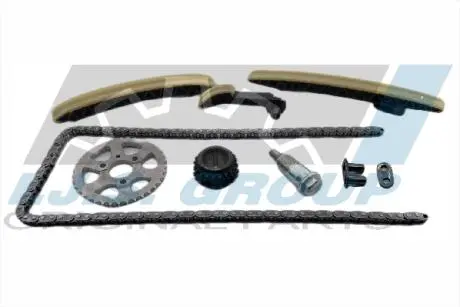 Комплект ланцюга ГРМ MB B-class (W245/W246) 1.5/1.7/2.0i M266 05-11 IJS GROUP 40-1117FK