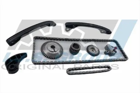 Набір ланцюга привода распредвала IJS GROUP 401148FK