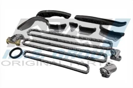 Zestaw іaсcucha rozrz№du HYUNDAI/KIA IJS GROUP 401165K