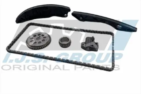 Zestaw іaсcucha rozrz№du HYUNDAI/KIA IJS GROUP 401167FK