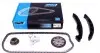 Комплект цепи ГРМ VW Golf V 1.4TSI, 10/03 - 02/09, 90/103/125kw, (z=130/18-23/36/36) IJS GROUP 40-1173FK (фото 1)