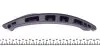 Комплект цепи ГРМ VW Golf V 1.4TSI, 10/03 - 02/09, 90/103/125kw, (z=130/18-23/36/36) IJS GROUP 40-1173FK (фото 2)