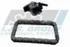 Комплект цепи ГРМ Citroen/Ford/Fiat/Peugeot 2.2HDI 05- IJS GROUP 40-1186K (фото 1)