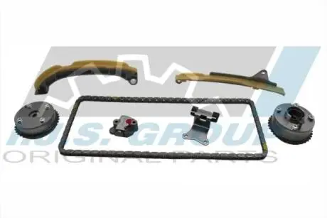 Автозапчасть IJS GROUP 401243VVT