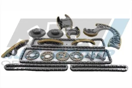 Zestaw іaсcucha rozrz№du AUDI IJS GROUP 401257FK